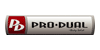 BODYSOLID PRO DUAL